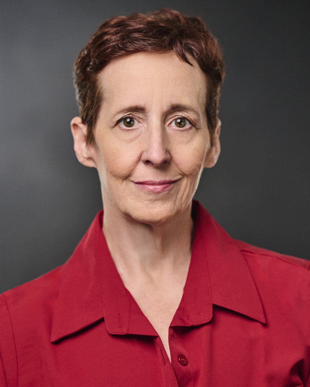 Author photo of Kateryn Cole